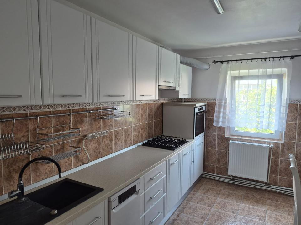 Stefan cel Mare, 3 camere, Modern