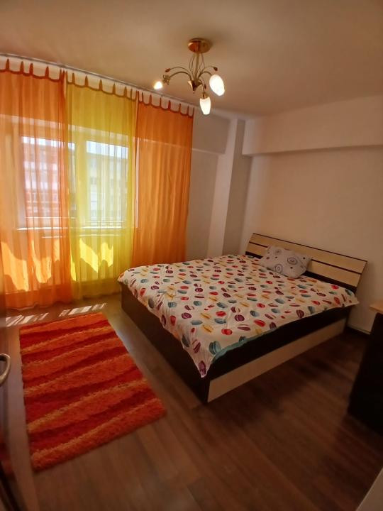 ULTRACENTRAL, 3 CAMERE