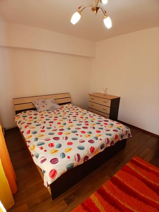 ULTRACENTRAL, 3 CAMERE