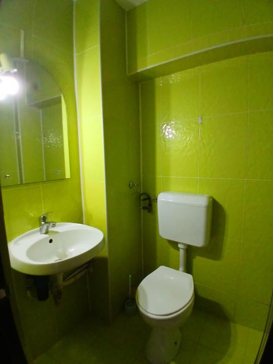 ULTRACENTRAL, 3 CAMERE