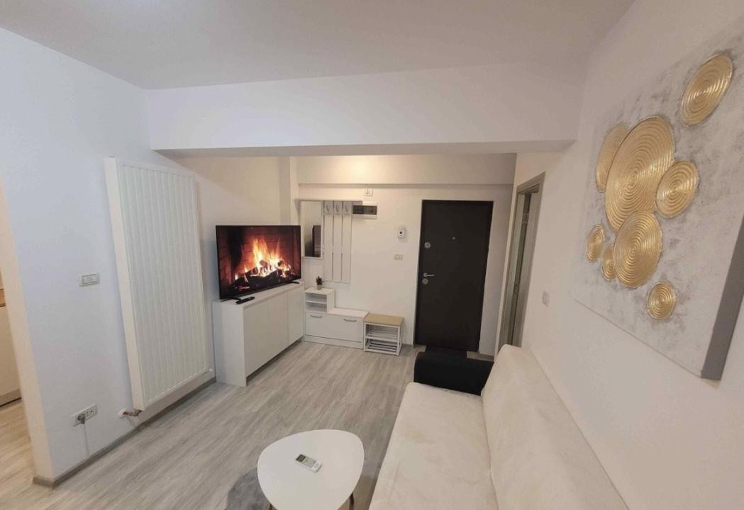 Spre închiriere | Apartament două camere | Unirea Grand Residence