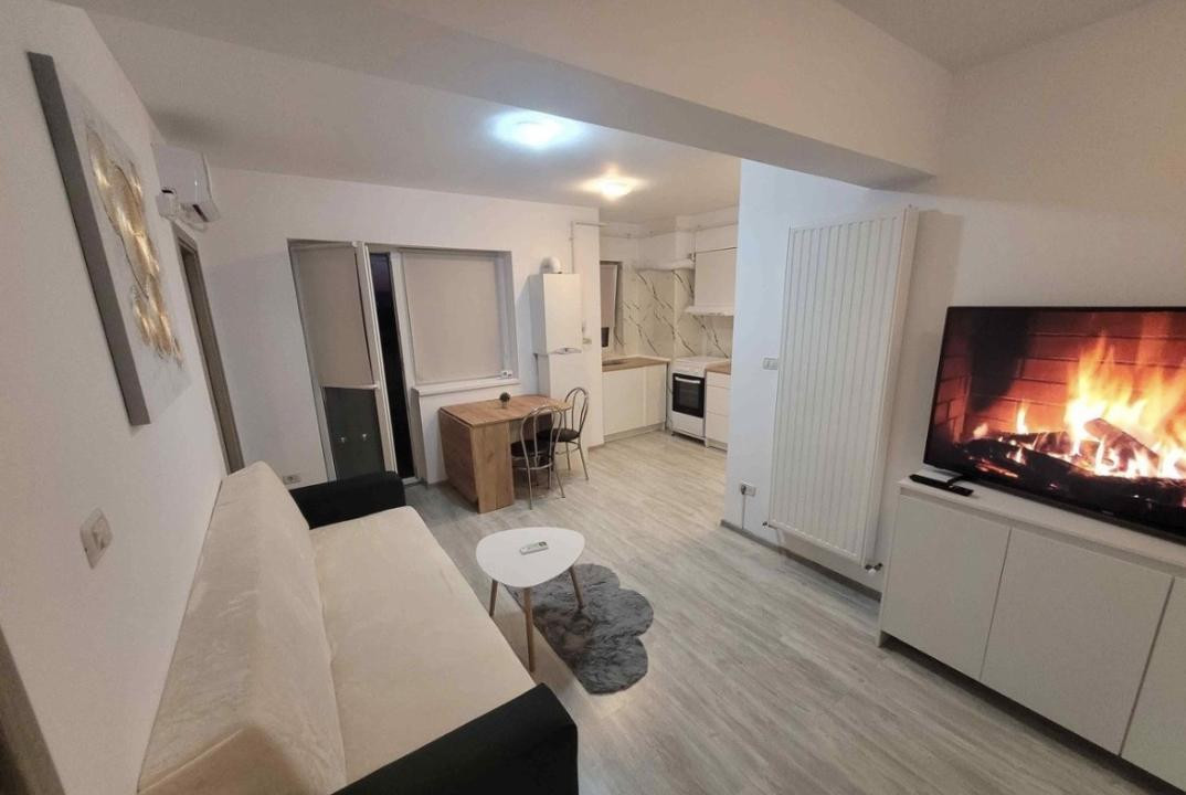 Spre închiriere | Apartament două camere | Unirea Grand Residence