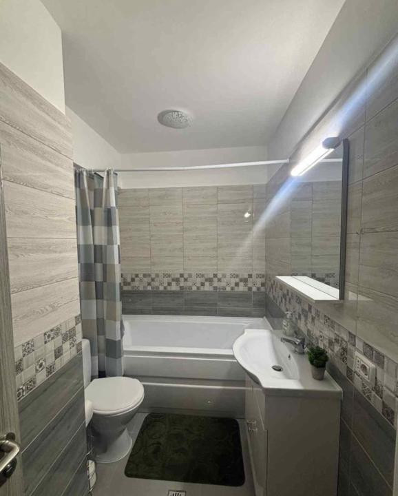 Spre închiriere | Apartament două camere | Unirea Grand Residence