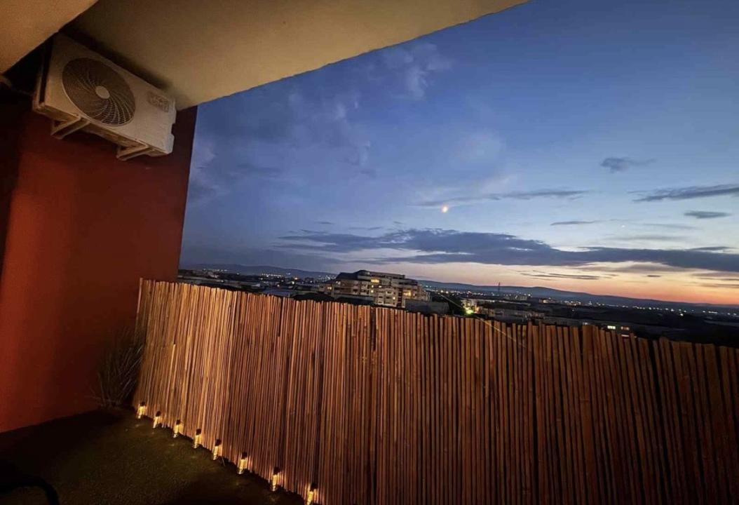 Spre închiriere | Apartament două camere | Unirea Grand Residence
