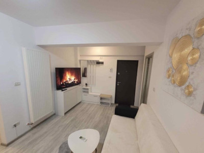 Spre închiriere | Apartament două camere | Unirea Grand Residence