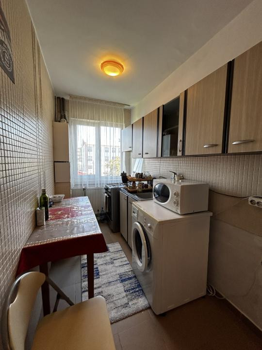 Spre închiriere | Apartament 2 camere | Zona Energiei