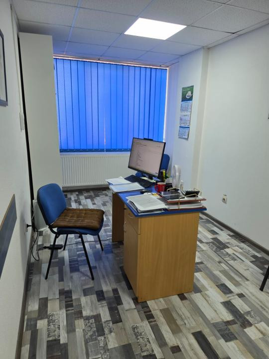 Spre închiriere | Spațiu birou | Casa Modei 