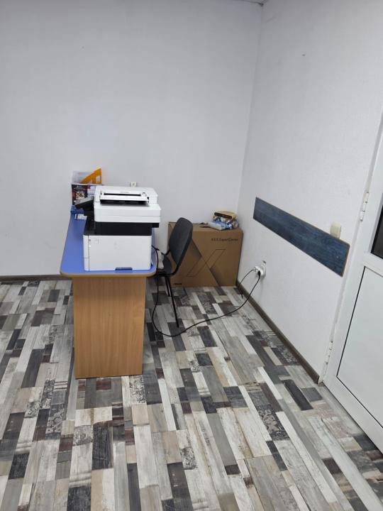 Spre închiriere | Spațiu birou | Casa Modei 
