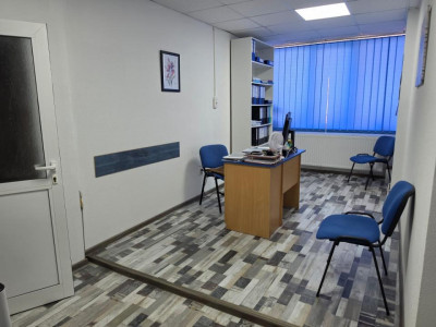 Spre închiriere | Spațiu birou | Casa Modei 