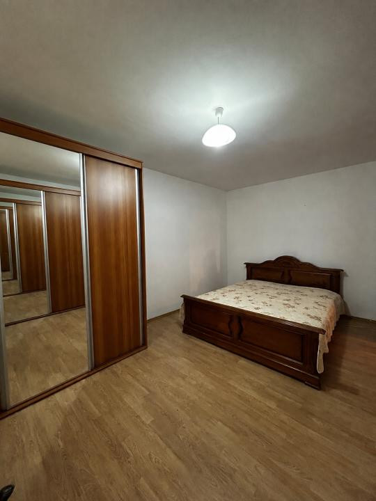 Spre închiriere | Apartament 3 camere | Alecu Russo