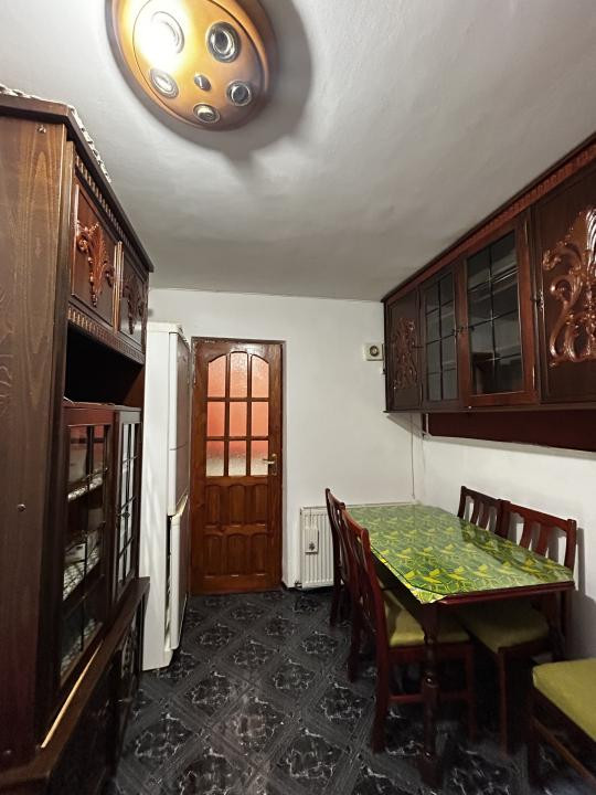Spre închiriere | Apartament 3 camere | Alecu Russo