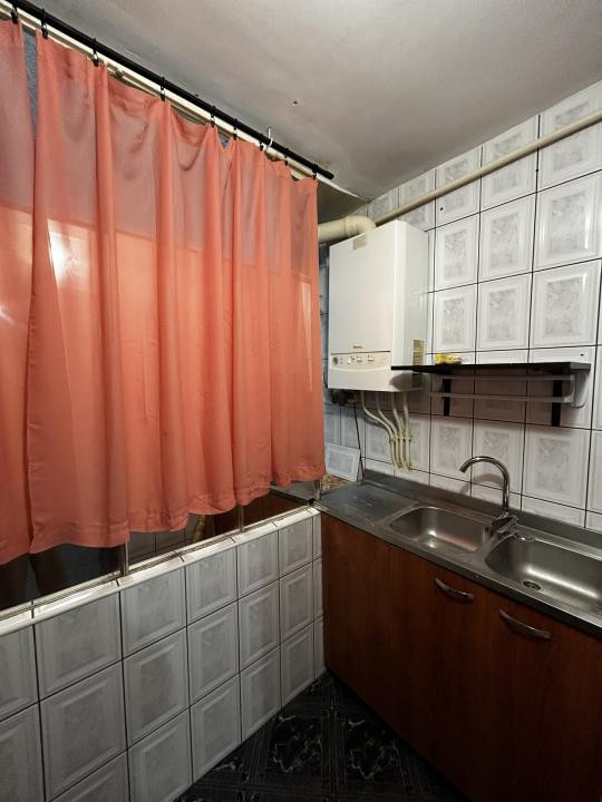 Spre închiriere | Apartament 3 camere | Alecu Russo
