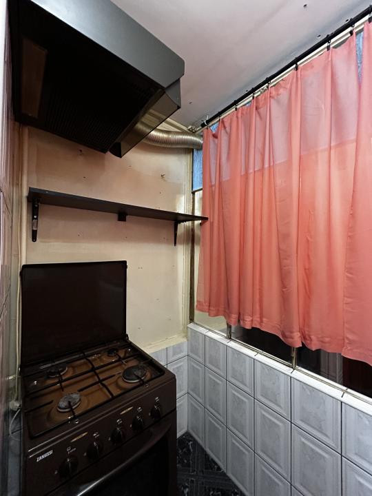 Spre închiriere | Apartament 3 camere | Alecu Russo