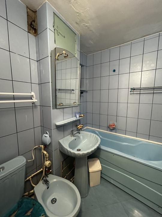 Spre închiriere | Apartament 3 camere | Alecu Russo