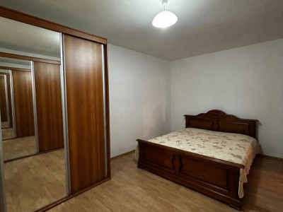 Spre închiriere | Apartament 3 camere | Alecu Russo