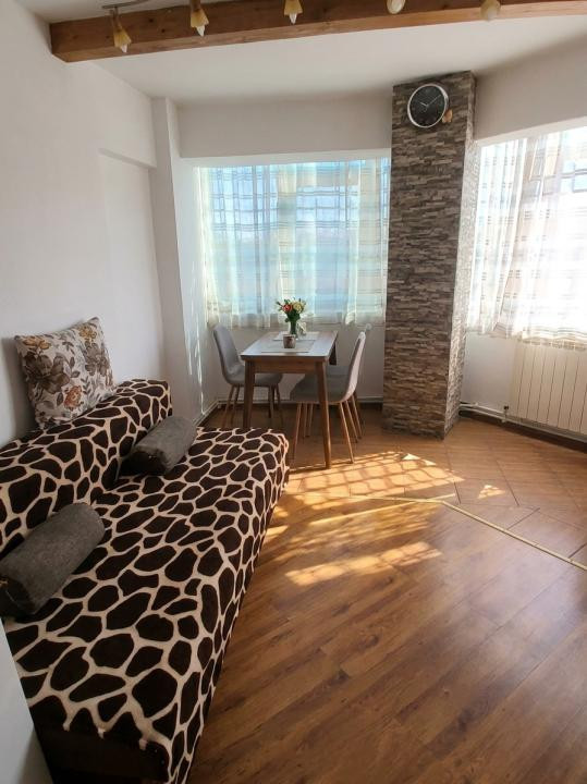 Apartament 2 camere decomandate, zona premium- Bacau Nord