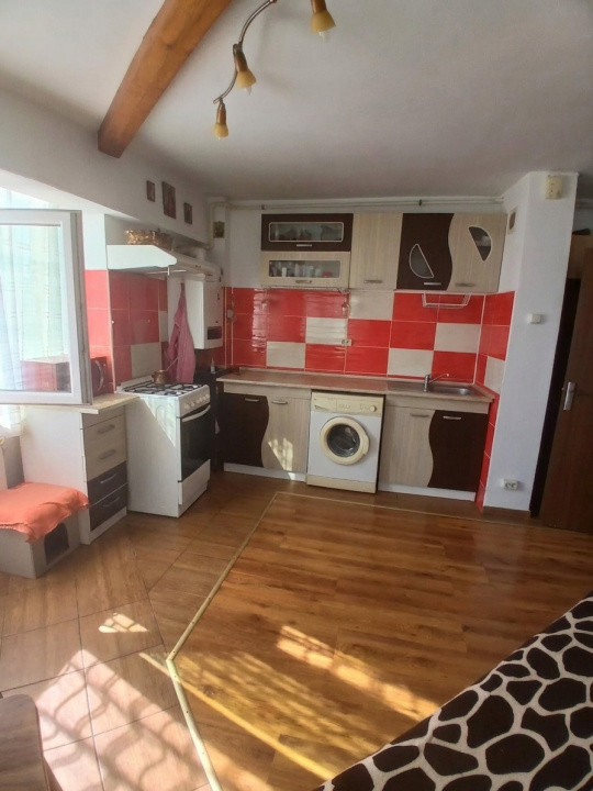 Apartament 2 camere decomandate, zona premium- Bacau Nord