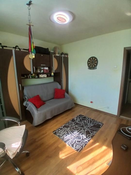 Apartament 2 camere decomandate, zona premium- Bacau Nord
