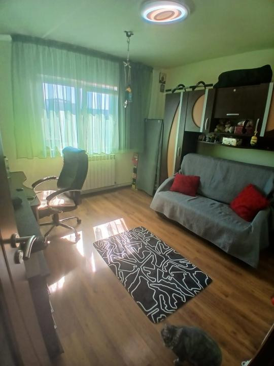 Apartament 2 camere decomandate, zona premium- Bacau Nord