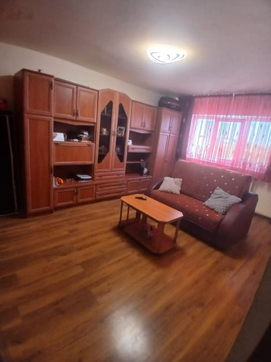 Apartament 2 camere decomandate, zona premium- Bacau Nord