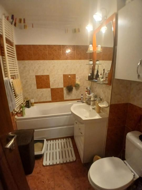 Apartament 2 camere decomandate, zona premium- Bacau Nord