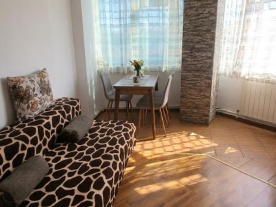Apartament 2 camere decomandate, zona premium- Bacau Nord