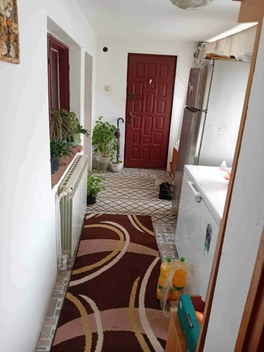 Casa Calea Romanului Bacau