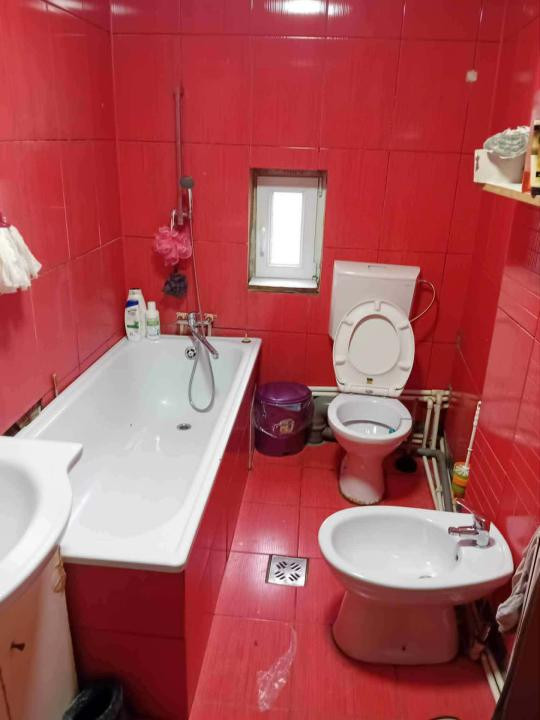 Casa Calea Romanului Bacau
