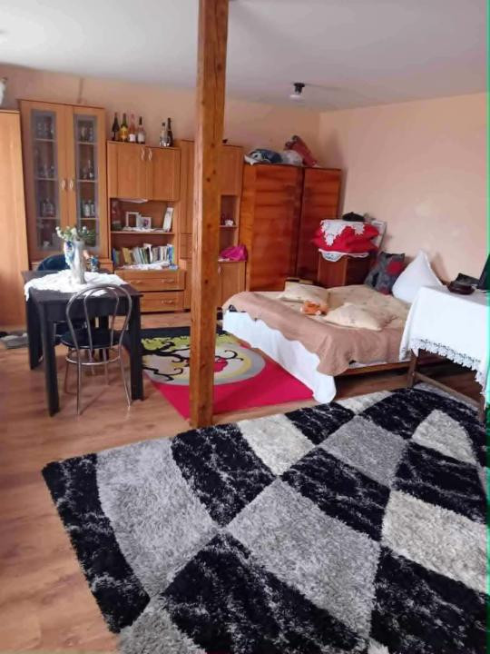 Casa Calea Romanului Bacau
