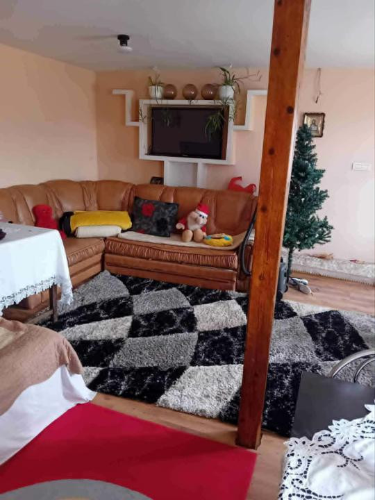 Casa Calea Romanului Bacau