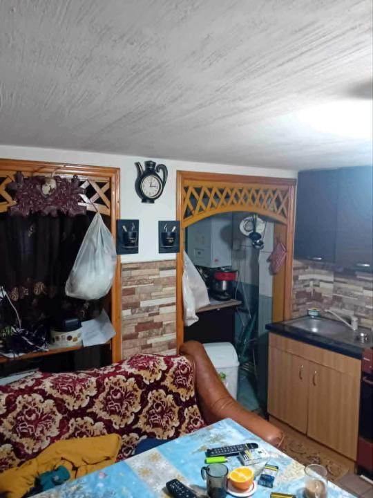 Casa Calea Romanului Bacau