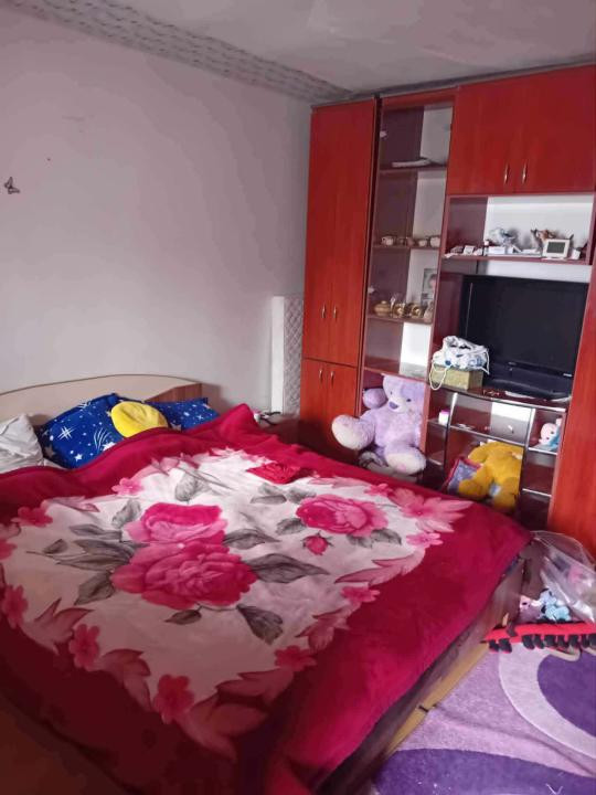 Casa Calea Romanului Bacau