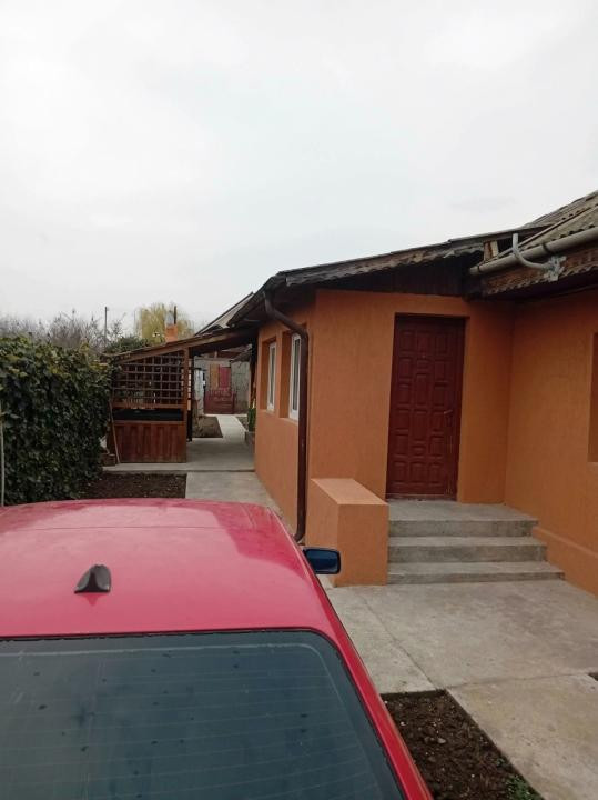 Casa Calea Romanului Bacau