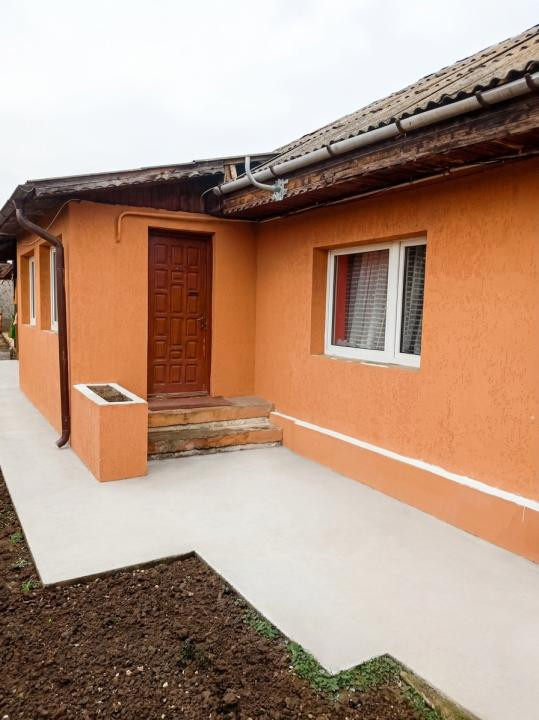 Casa Calea Romanului Bacau