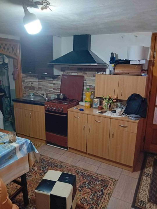 Casa Calea Romanului Bacau