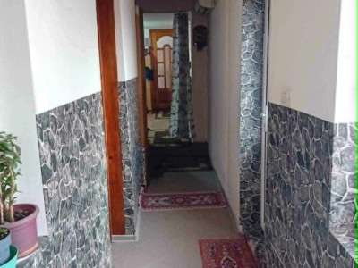 Casa Calea Romanului Bacau