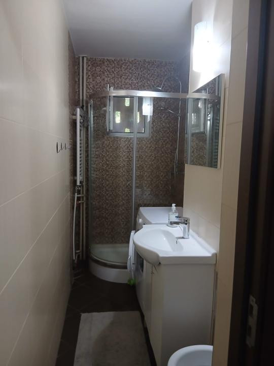 Apartament 2 camere, Republicii