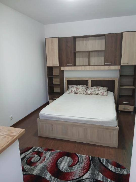 Apartament 2 camere, Republicii