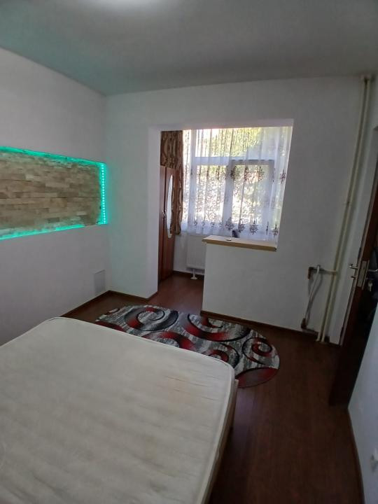 Apartament 2 camere, Republicii
