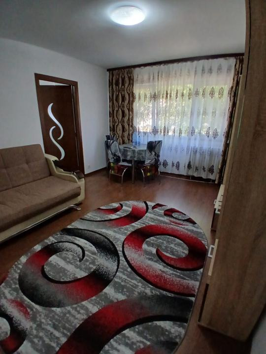Apartament 2 camere, Republicii