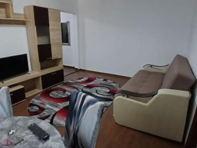 Apartament 2 camere, Republicii