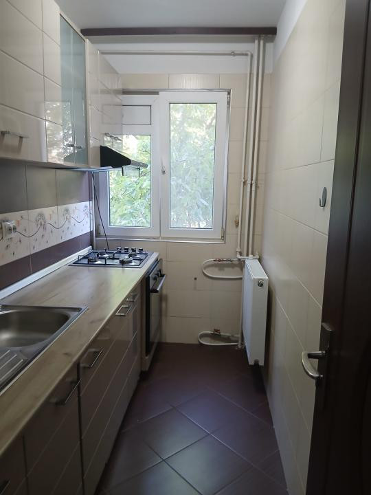Apartament 2 camere, Republicii