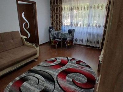 Apartament 2 camere, Republicii
