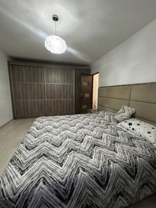 Spre închiriere | Garsonieră | Zona Milcov