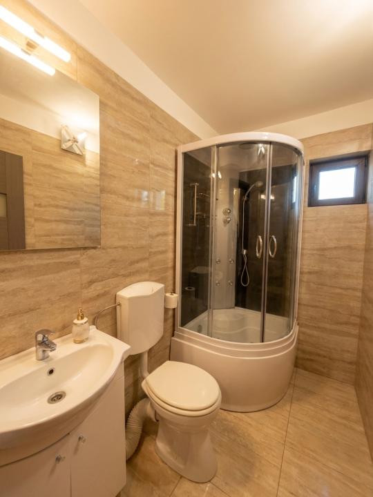 Spre închiriere | Garsonieră | Zona Milcov