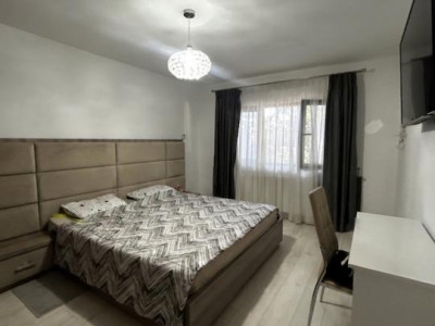 Spre închiriere | Garsonieră | Zona Milcov