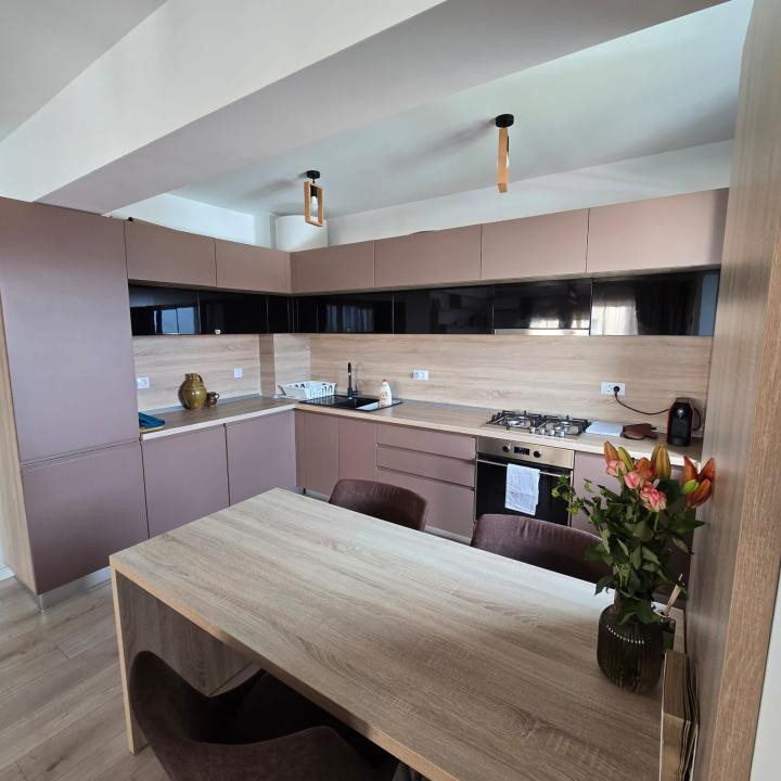 🏡 Apartament 2 camere în regim hotelier – lângă Arena Mall