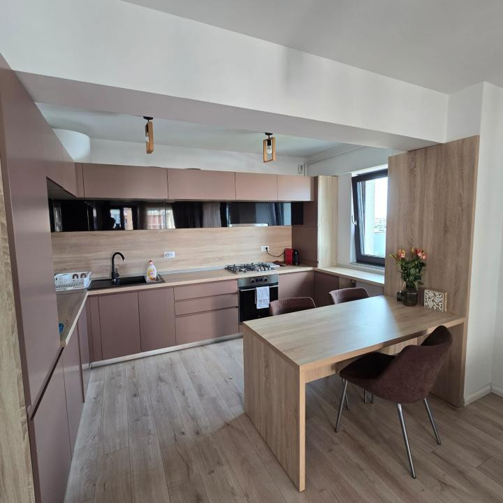 🏡 Apartament 2 camere în regim hotelier – lângă Arena Mall