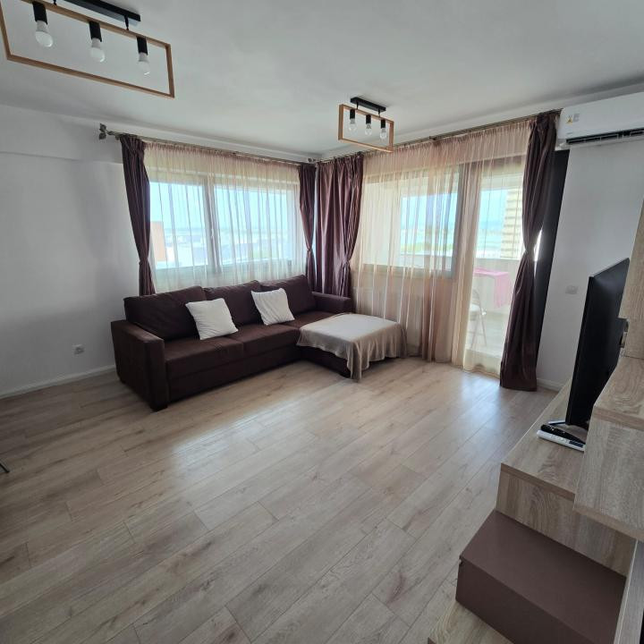 🏡 Apartament 2 camere în regim hotelier – lângă Arena Mall