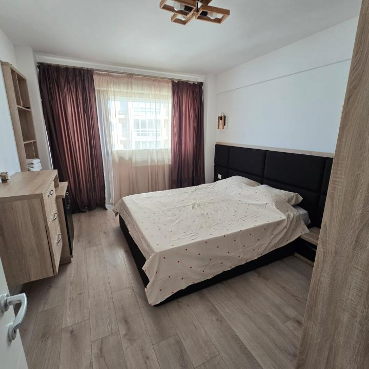🏡 Apartament 2 camere în regim hotelier – lângă Arena Mall